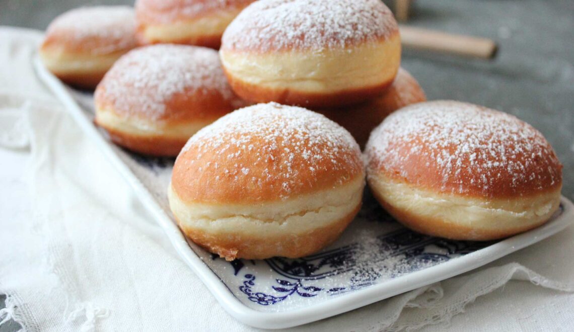 Krapfen