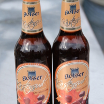 Kastanienbier