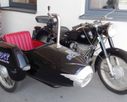 Motorrad