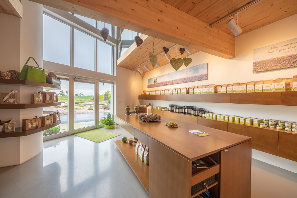 Shop Biohof Schmit in Zagersdorf