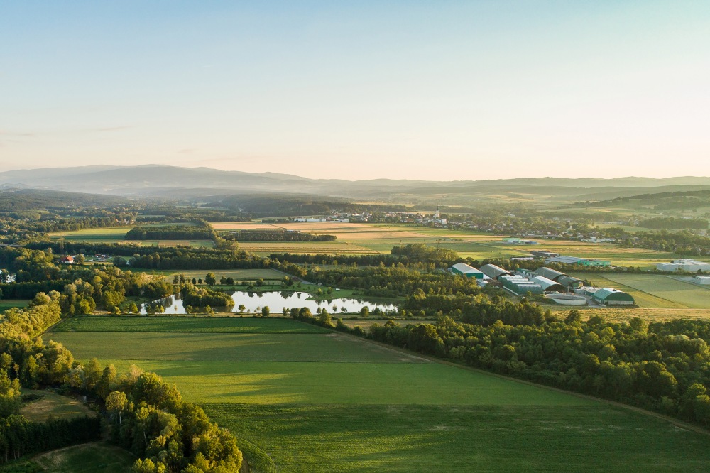 Bullinarium im Lafnitztal