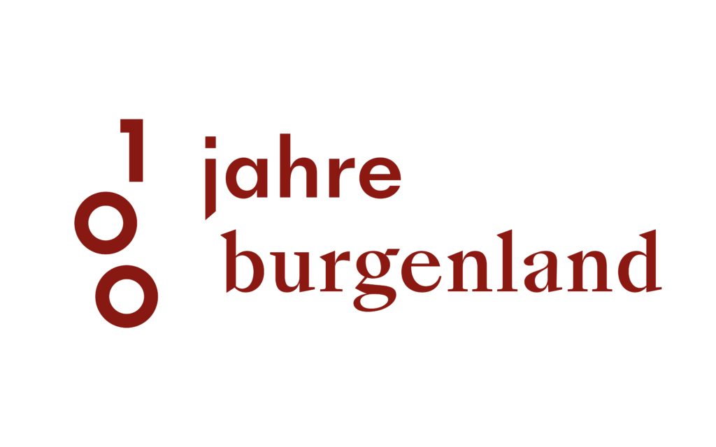 100 Jahre Burgenland