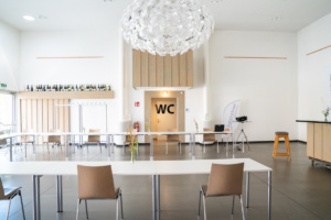 Genusslounge Martinsschlössl