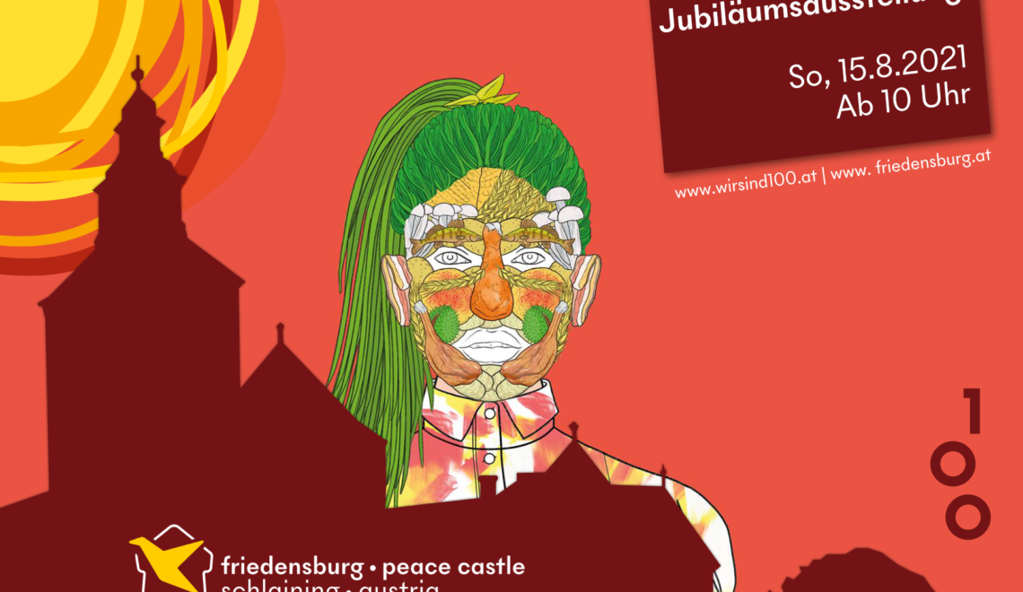 Regionalmarkt Burg Schlaining