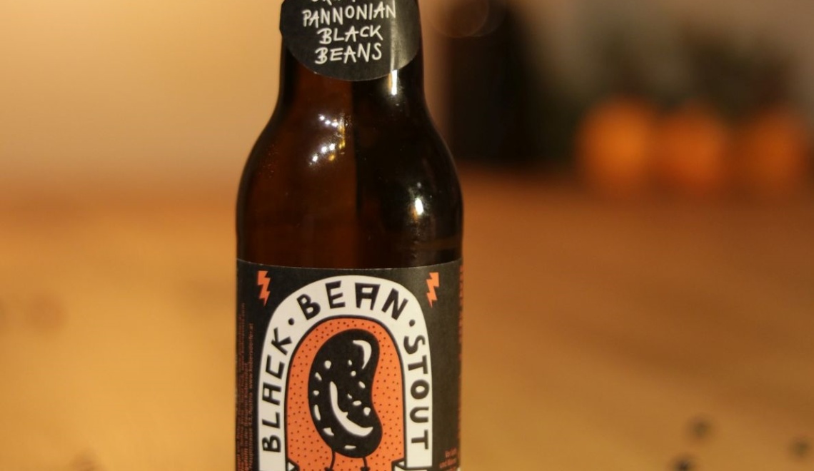 Bohnenbier
