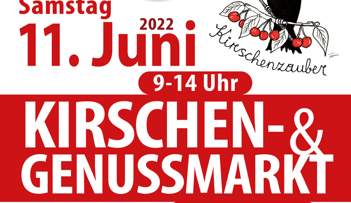 Kirschenmarkt