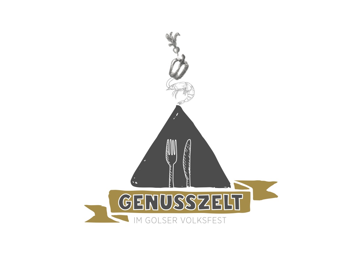 Genusszelt Golser Volksfest